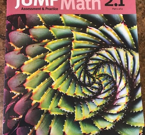 Jump math and Horizons math comparison