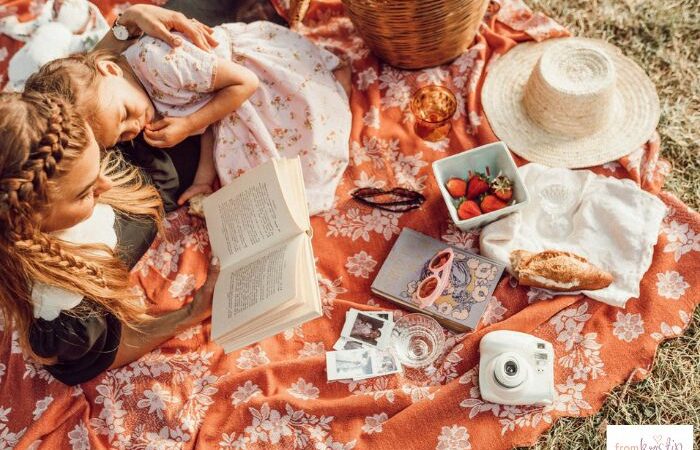 Cultivating a Culture of Reading in Your Home