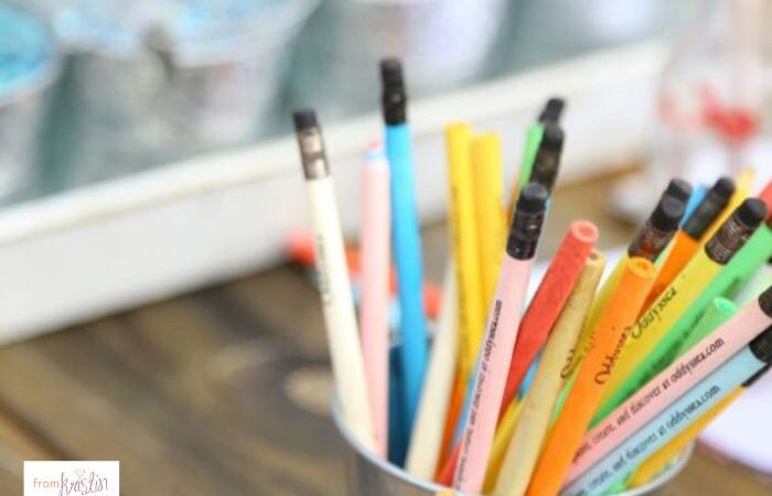 What Worked and What Didn’t – Homeschool Year 8